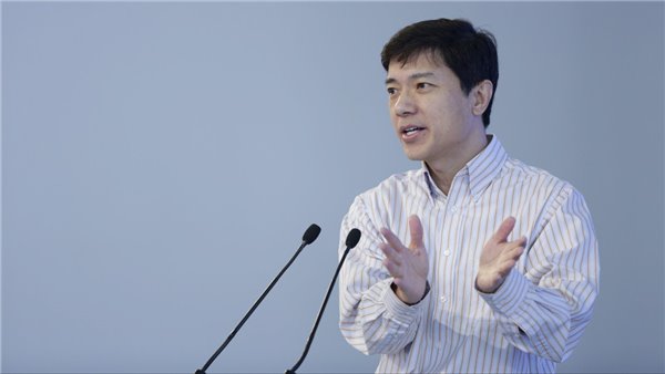 未来想高科技创业，清华北大怎么选？