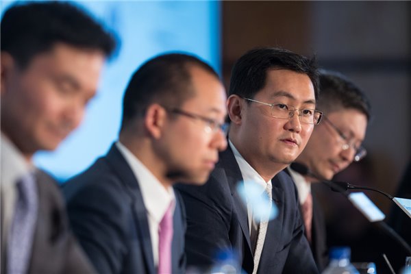 未来想高科技创业，清华北大怎么选？